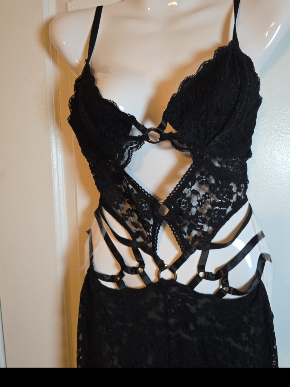 OUTCAST Exclusive sexy jumpsuit size medium